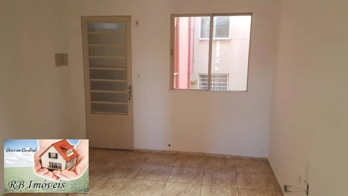 Foto 6 de Apartamento com 2 quartos à venda, 47m2 em Cooperativa, Sao Bernardo Do Campo - SP