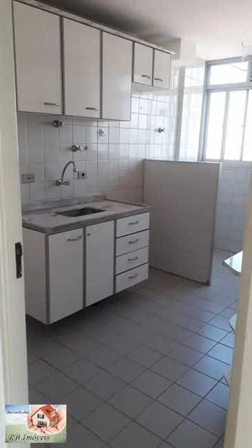 Foto 1 de Apartamento com 2 quartos à venda, 47m2 em Cooperativa, Sao Bernardo Do Campo - SP