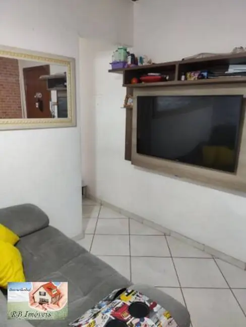 Foto 6 de Apartamento com 3 quartos à venda, 39m2 em Assunção, Sao Bernardo Do Campo - SP