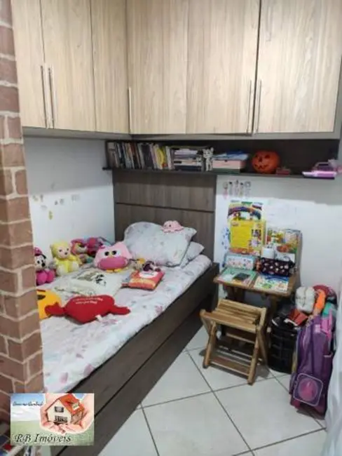 Foto 4 de Apartamento com 3 quartos à venda, 39m2 em Assunção, Sao Bernardo Do Campo - SP