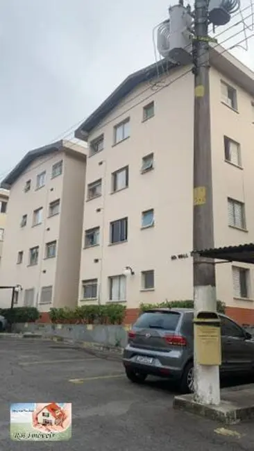 Foto 4 de Apartamento com 2 quartos à venda, 59m2 em Cidade São Jorge, Santo Andre - SP