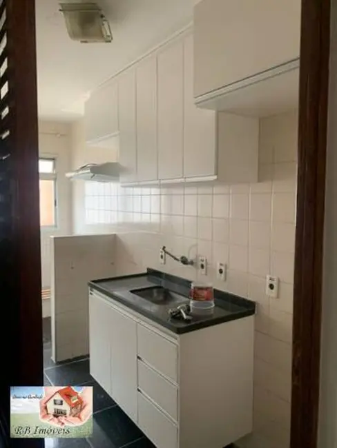 Foto 3 de Apartamento com 2 quartos à venda, 59m2 em Cidade São Jorge, Santo Andre - SP