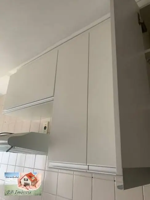 Foto 7 de Apartamento com 2 quartos à venda, 59m2 em Cidade São Jorge, Santo Andre - SP