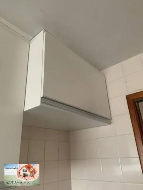 Foto 6 de Apartamento com 2 quartos à venda, 59m2 em Cidade São Jorge, Santo Andre - SP