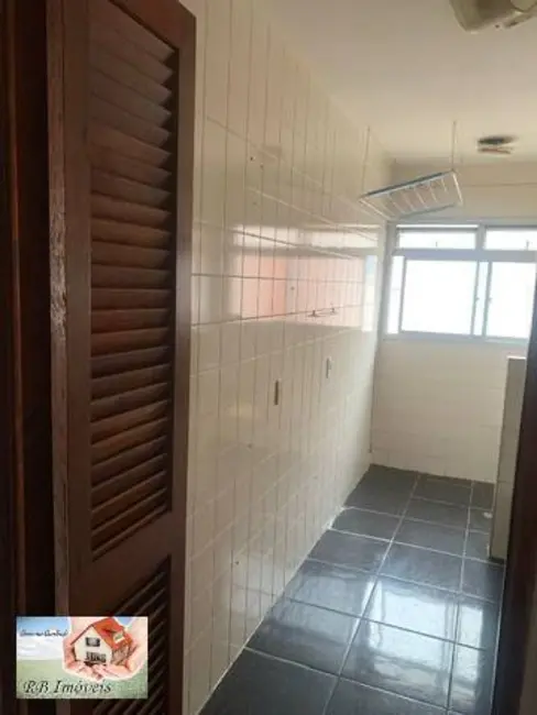 Foto 8 de Apartamento com 2 quartos à venda, 59m2 em Cidade São Jorge, Santo Andre - SP