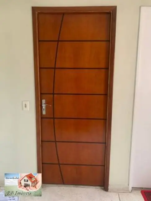 Foto 5 de Apartamento com 2 quartos à venda, 59m2 em Cidade São Jorge, Santo Andre - SP