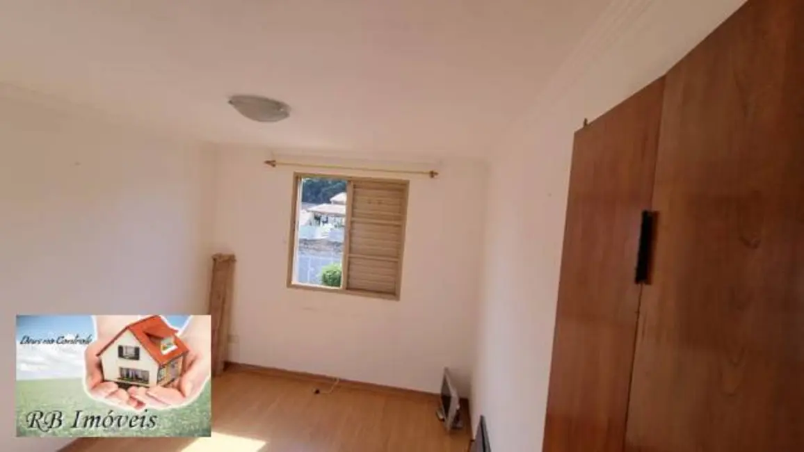 Foto 3 de Apartamento com 2 quartos à venda, 54m2 em Alves Dias, Sao Bernardo Do Campo - SP