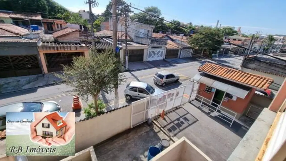 Foto 8 de Apartamento com 2 quartos à venda, 54m2 em Alves Dias, Sao Bernardo Do Campo - SP