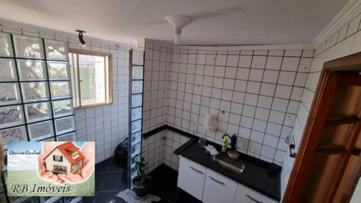 Foto 9 de Apartamento com 2 quartos à venda, 54m2 em Alves Dias, Sao Bernardo Do Campo - SP