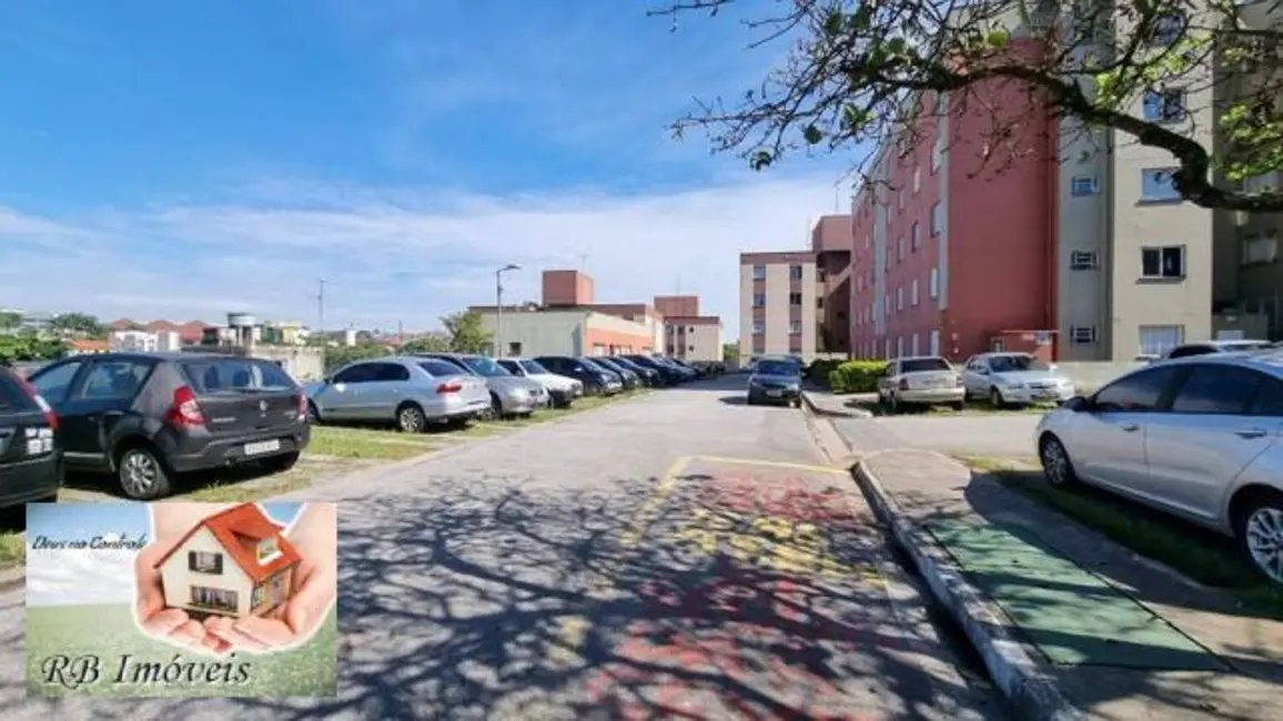 Foto 6 de Apartamento com 2 quartos à venda, 54m2 em Alves Dias, Sao Bernardo Do Campo - SP