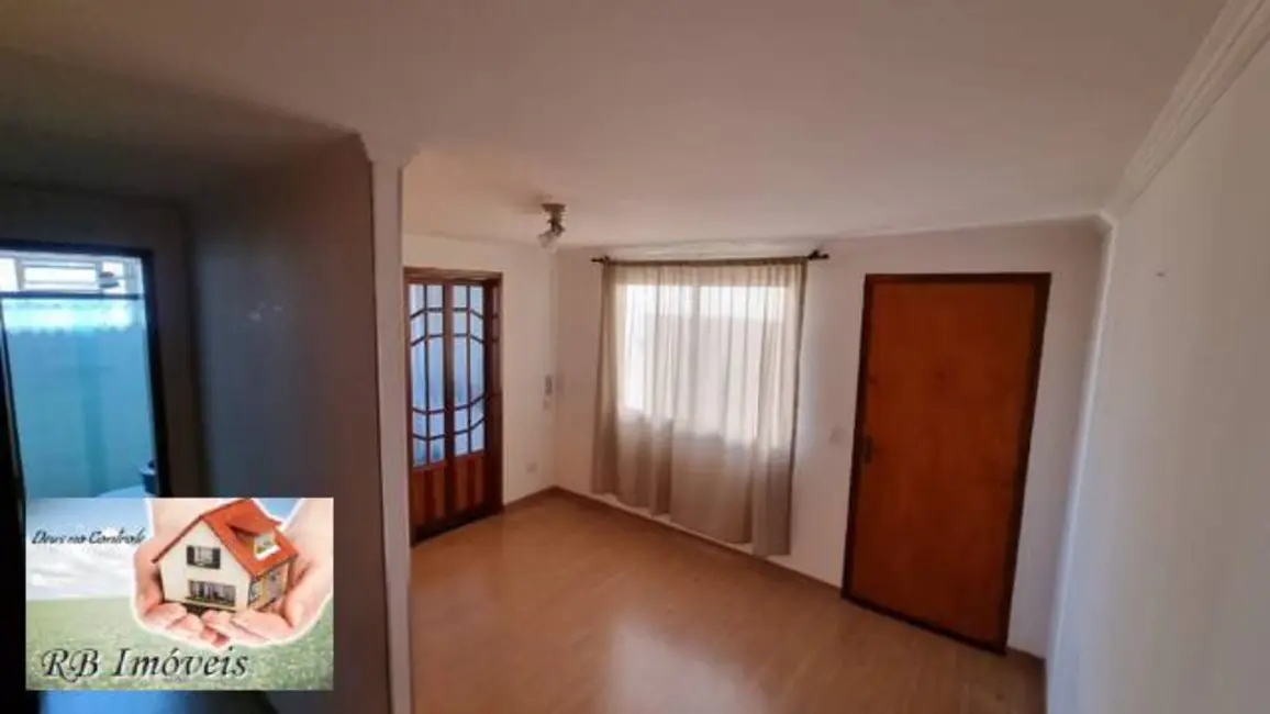 Foto 1 de Apartamento com 2 quartos à venda, 54m2 em Alves Dias, Sao Bernardo Do Campo - SP