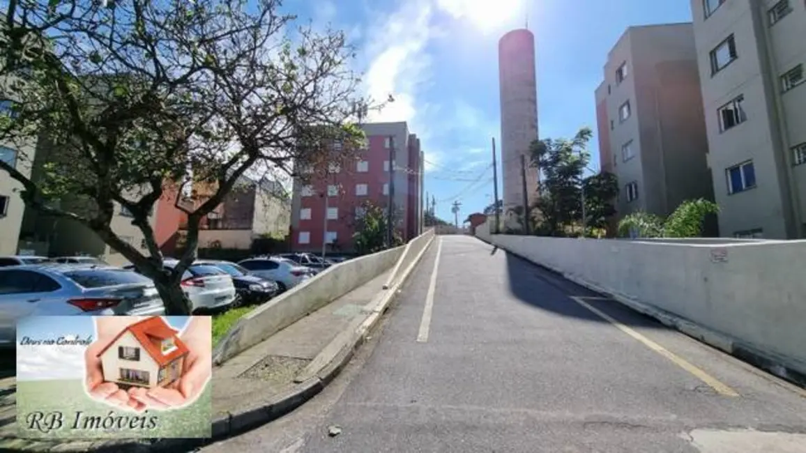 Foto 2 de Apartamento com 2 quartos à venda, 54m2 em Alves Dias, Sao Bernardo Do Campo - SP