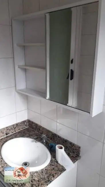 Foto 5 de Apartamento com 2 quartos à venda, 55m2 em Santa Terezinha, Sao Bernardo Do Campo - SP