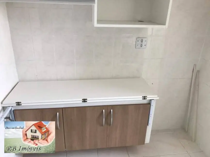 Foto 2 de Apartamento com 2 quartos à venda, 55m2 em Santa Terezinha, Sao Bernardo Do Campo - SP