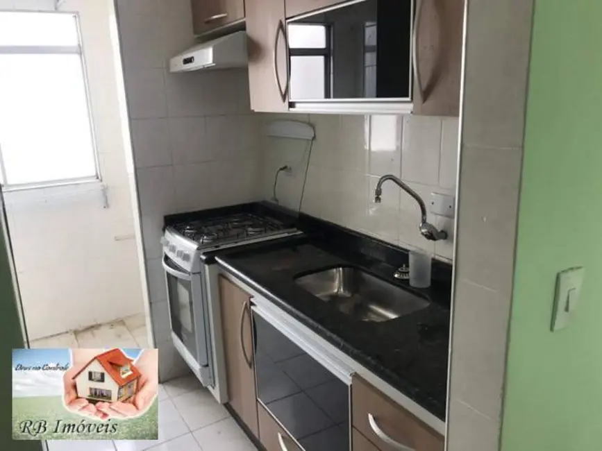 Foto 1 de Apartamento com 2 quartos à venda, 55m2 em Santa Terezinha, Sao Bernardo Do Campo - SP