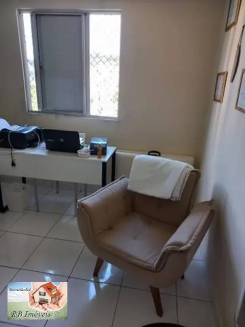 Foto 3 de Apartamento com 2 quartos à venda, 53m2 em Santa Terezinha, Sao Bernardo Do Campo - SP