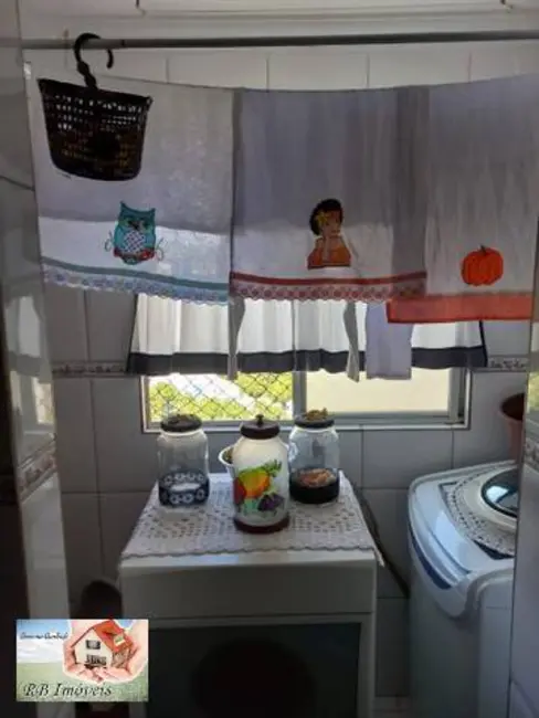 Foto 5 de Apartamento com 2 quartos à venda, 53m2 em Santa Terezinha, Sao Bernardo Do Campo - SP