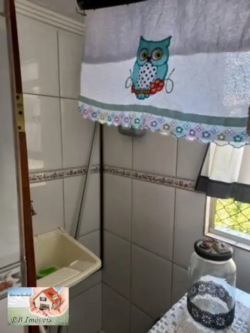 Foto 6 de Apartamento com 2 quartos à venda, 53m2 em Santa Terezinha, Sao Bernardo Do Campo - SP