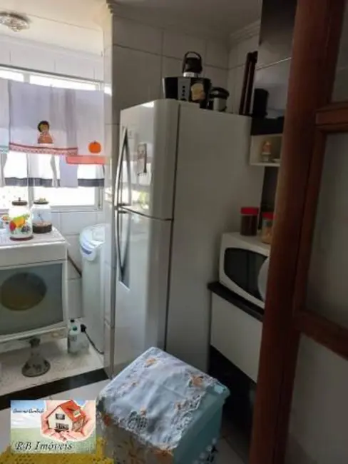 Foto 4 de Apartamento com 2 quartos à venda, 53m2 em Santa Terezinha, Sao Bernardo Do Campo - SP