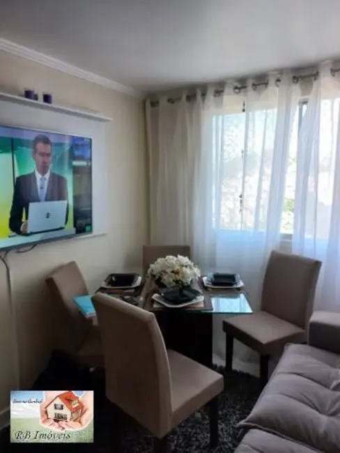 Foto 1 de Apartamento com 2 quartos à venda, 53m2 em Santa Terezinha, Sao Bernardo Do Campo - SP