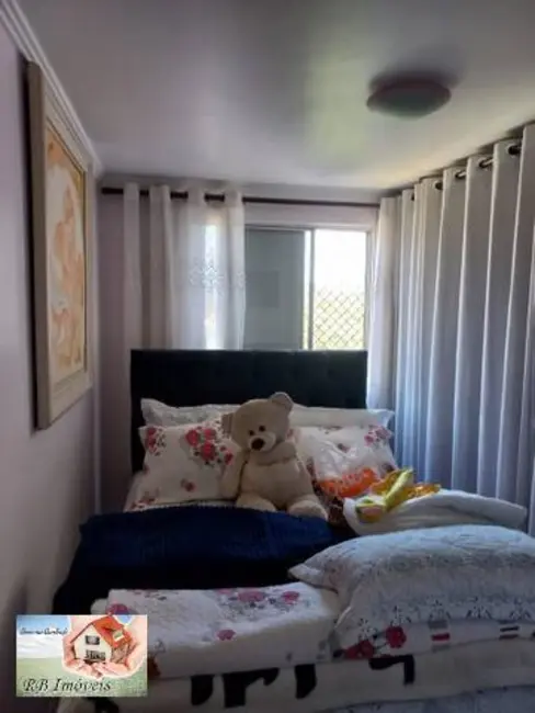 Foto 9 de Apartamento com 2 quartos à venda, 53m2 em Santa Terezinha, Sao Bernardo Do Campo - SP