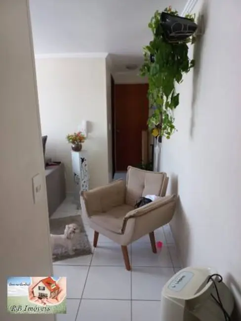 Foto 2 de Apartamento com 2 quartos à venda, 53m2 em Santa Terezinha, Sao Bernardo Do Campo - SP