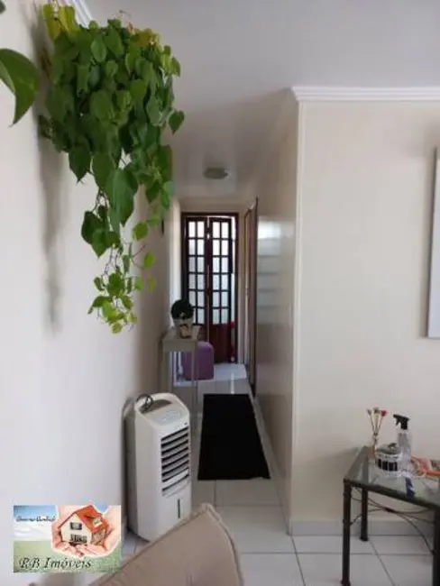 Foto 7 de Apartamento com 2 quartos à venda, 53m2 em Santa Terezinha, Sao Bernardo Do Campo - SP