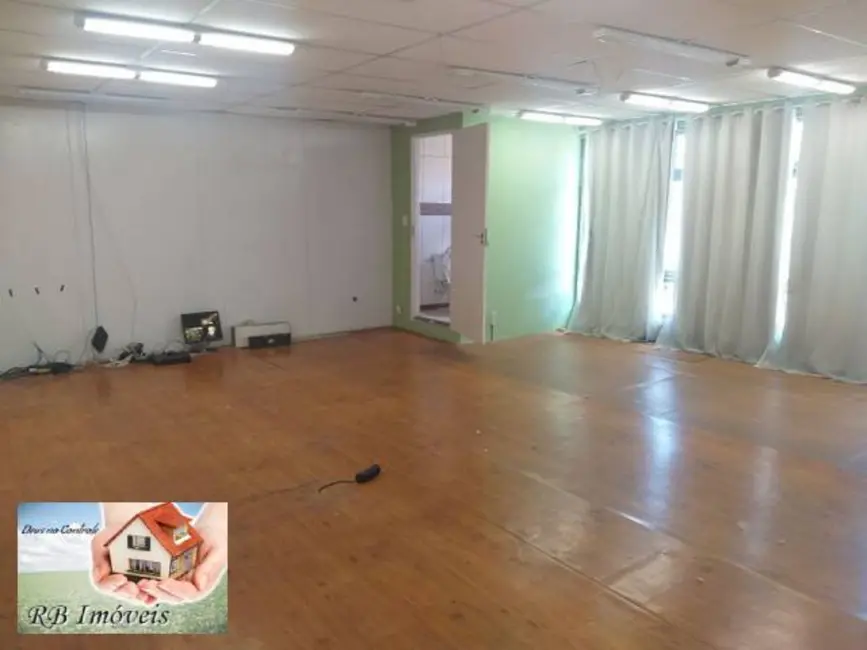 Foto 3 de Armazém / Galpão para alugar, 543m2 em Vila Palmares, Santo Andre - SP