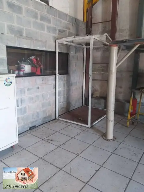 Foto 6 de Armazém / Galpão para alugar, 543m2 em Vila Palmares, Santo Andre - SP
