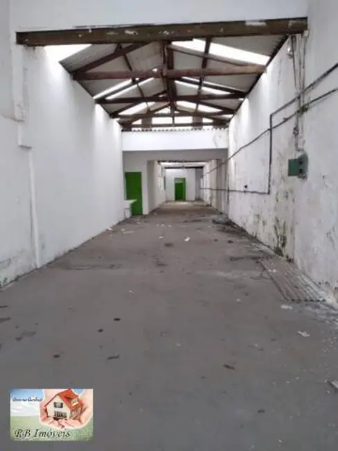Foto 1 de Armazém / Galpão para alugar, 200m2 em Centro, Sao Caetano Do Sul - SP