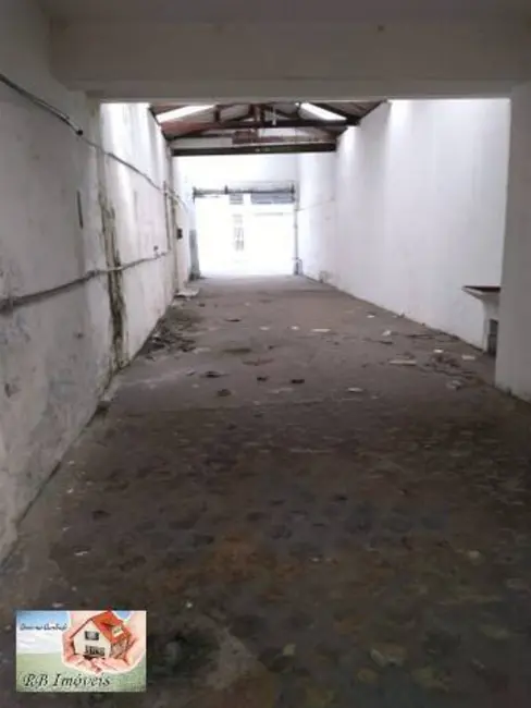 Foto 4 de Armazém / Galpão para alugar, 200m2 em Centro, Sao Caetano Do Sul - SP