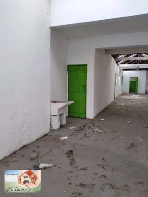 Foto 2 de Armazém / Galpão para alugar, 200m2 em Centro, Sao Caetano Do Sul - SP