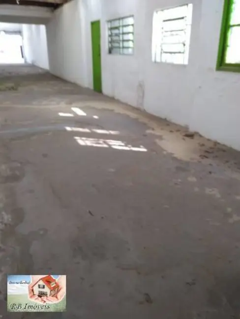 Foto 3 de Armazém / Galpão para alugar, 200m2 em Centro, Sao Caetano Do Sul - SP