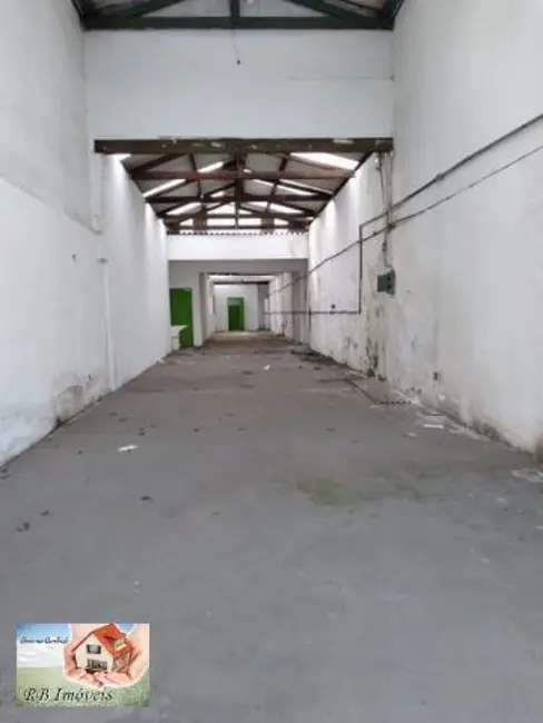 Foto 5 de Armazém / Galpão para alugar, 200m2 em Centro, Sao Caetano Do Sul - SP