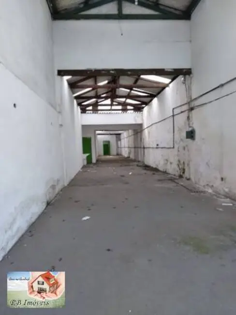 Foto 6 de Armazém / Galpão para alugar, 200m2 em Centro, Sao Caetano Do Sul - SP