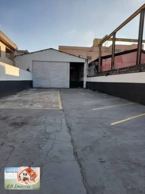 Foto 6 de Sala Comercial para alugar, 720m2 em Vila Palmares, Santo Andre - SP