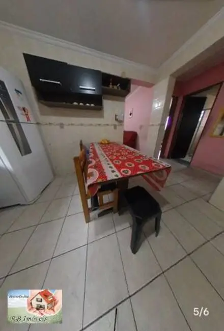 Foto 8 de Apartamento com 2 quartos à venda, 56m2 em Conceição, Diadema - SP