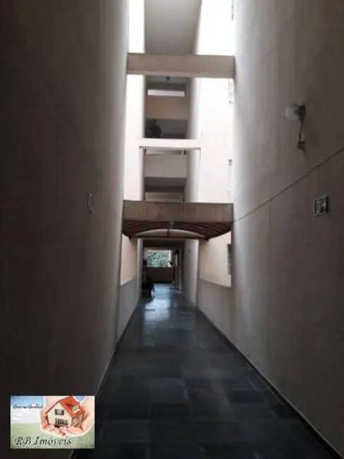 Foto 6 de Apartamento com 2 quartos à venda, 56m2 em Conceição, Diadema - SP