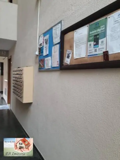 Foto 3 de Apartamento com 2 quartos à venda, 56m2 em Conceição, Diadema - SP