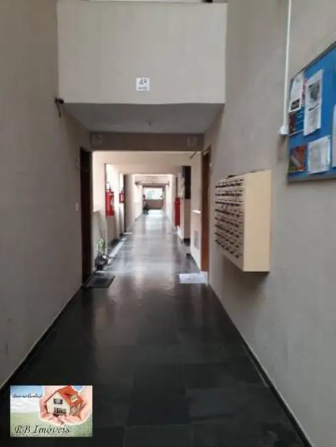 Foto 5 de Apartamento com 2 quartos à venda, 56m2 em Conceição, Diadema - SP