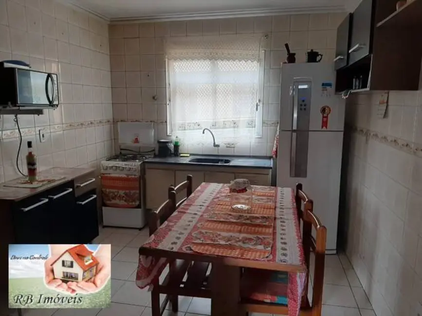 Foto 1 de Apartamento com 2 quartos à venda, 56m2 em Conceição, Diadema - SP