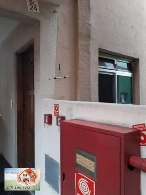 Foto 4 de Apartamento com 2 quartos à venda, 56m2 em Conceição, Diadema - SP