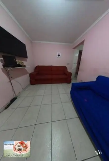 Foto 7 de Apartamento com 2 quartos à venda, 56m2 em Conceição, Diadema - SP