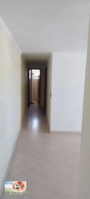 Foto 5 de Apartamento com 2 quartos à venda, 53m2 em Ferrazópolis, Sao Bernardo Do Campo - SP