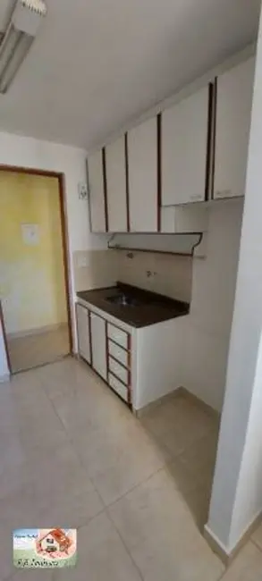 Foto 3 de Apartamento com 2 quartos à venda, 53m2 em Ferrazópolis, Sao Bernardo Do Campo - SP