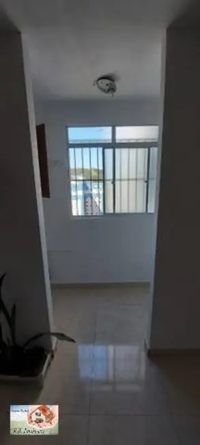 Foto 6 de Apartamento com 2 quartos à venda, 53m2 em Ferrazópolis, Sao Bernardo Do Campo - SP