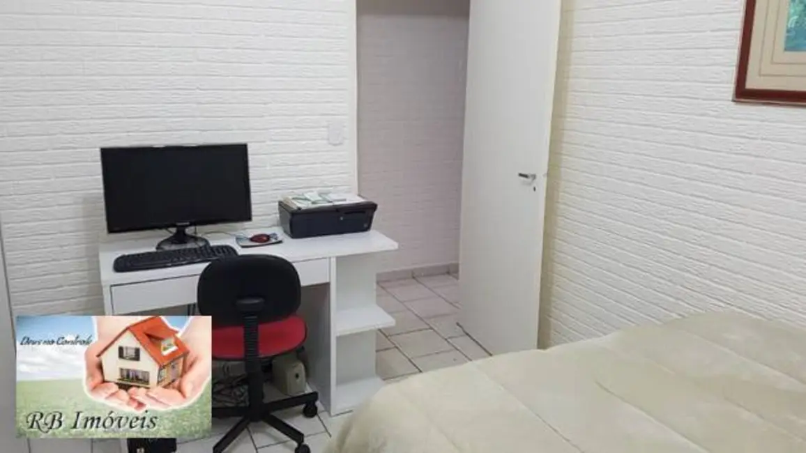 Foto 6 de Apartamento com 3 quartos à venda, 69m2 em Baeta Neves, Sao Bernardo Do Campo - SP
