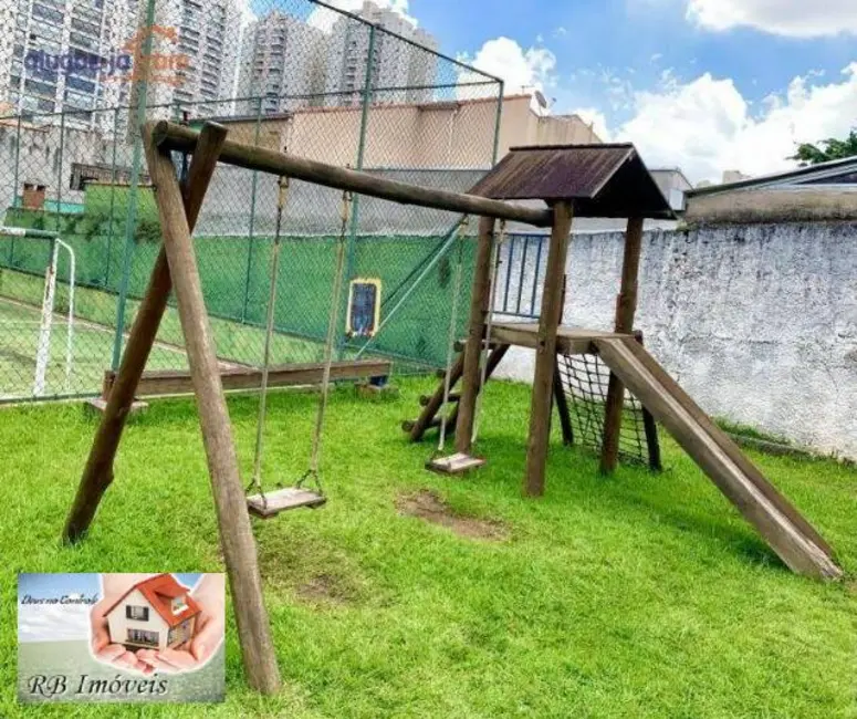 Foto 8 de Apartamento com 3 quartos à venda, 69m2 em Baeta Neves, Sao Bernardo Do Campo - SP