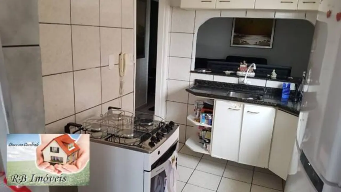 Foto 1 de Apartamento com 3 quartos à venda, 69m2 em Baeta Neves, Sao Bernardo Do Campo - SP