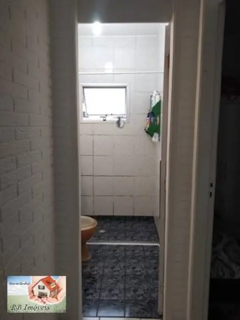 Foto 4 de Apartamento com 3 quartos à venda, 69m2 em Baeta Neves, Sao Bernardo Do Campo - SP